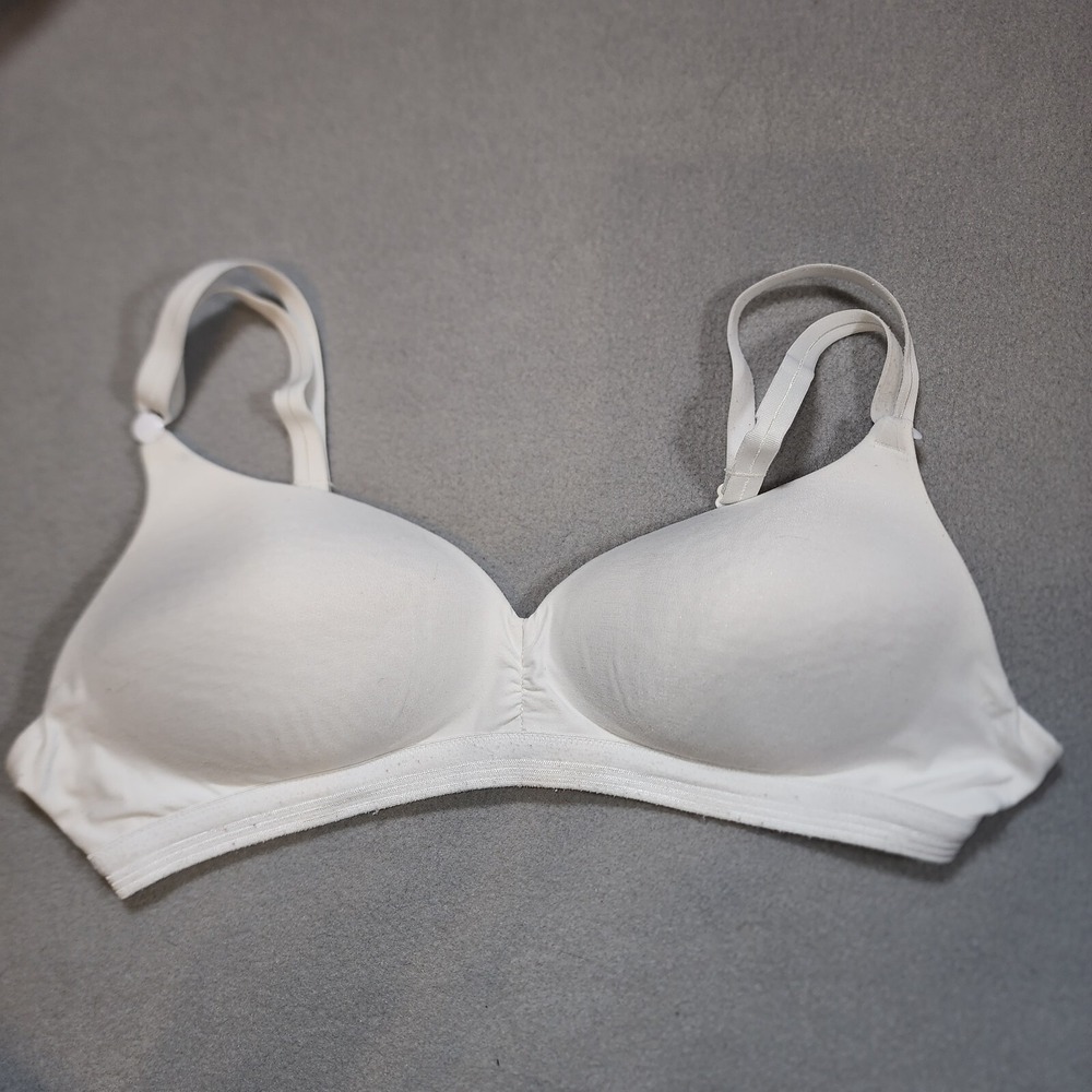 Warner's 36A RN3281A Play it Cool Wirefree Contour Bra with‎ Lift